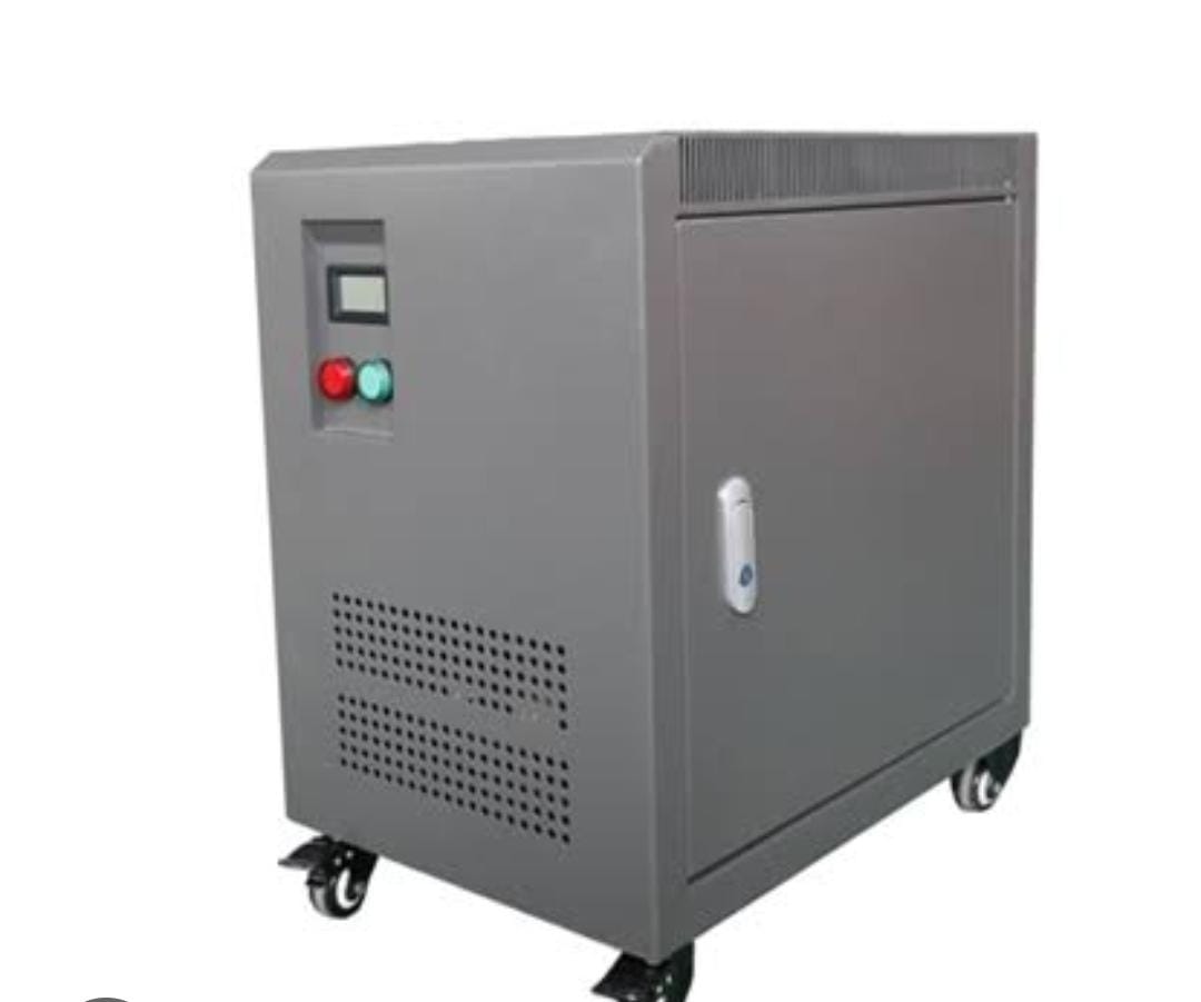 Isolation Transformer